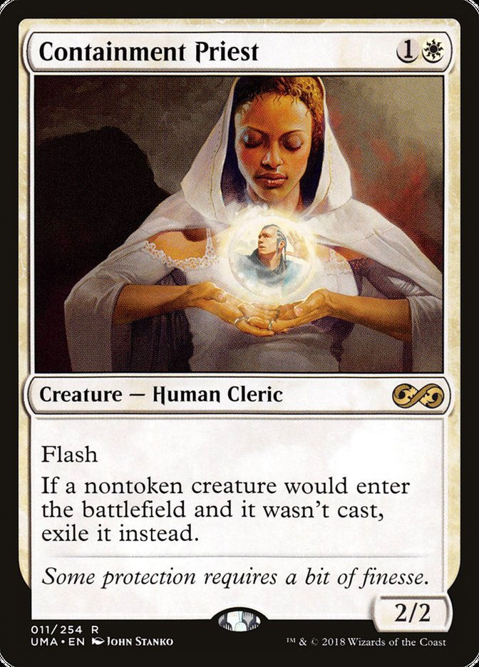 Containment Priest (UMA) (11)