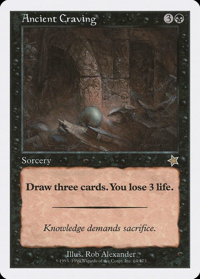 Ancient Craving (S99) (64)
