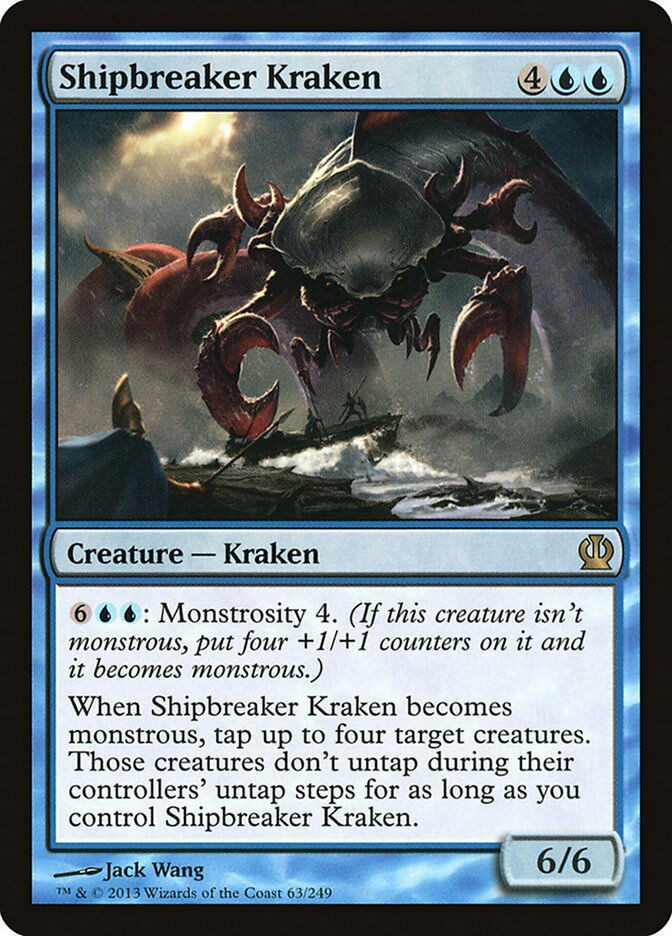 Shipbreaker Kraken (THS) (63)