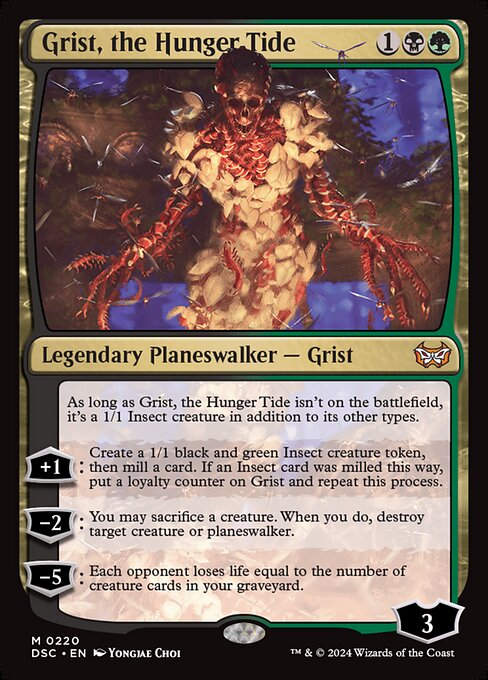 Grist, the Hunger Tide (DSC) (220)