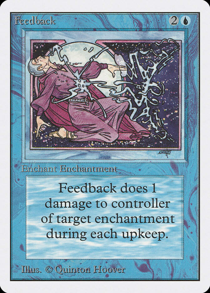 Feedback (2ED) (58)
