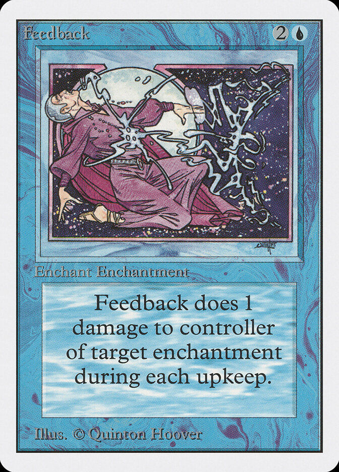Feedback (2ED) (58)
