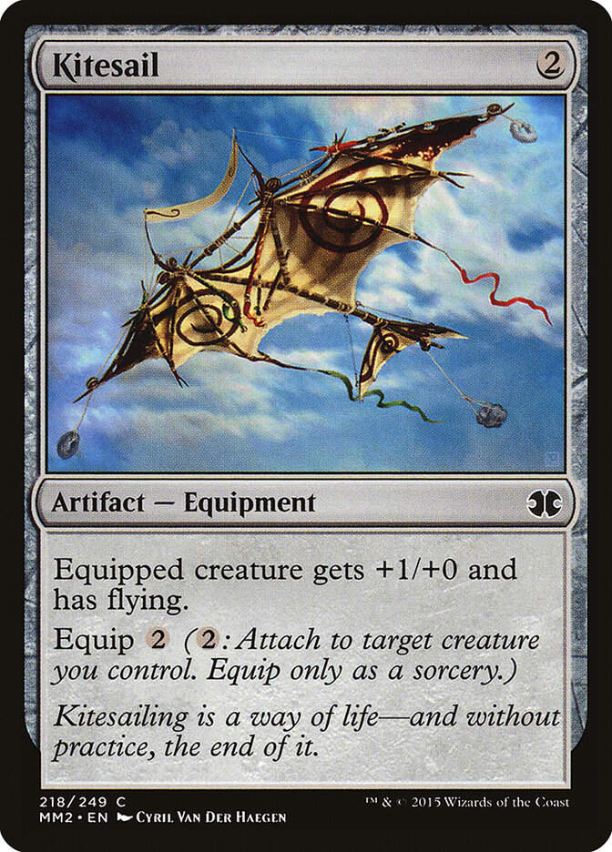 Kitesail (MM2) (218)