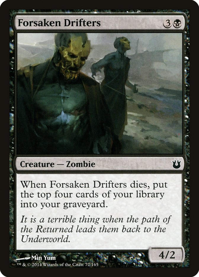 Forsaken Drifters (BNG) (72)