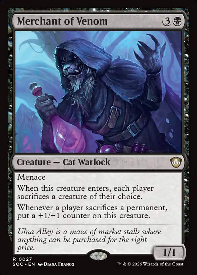Merchant of Venom (SOC) (27)