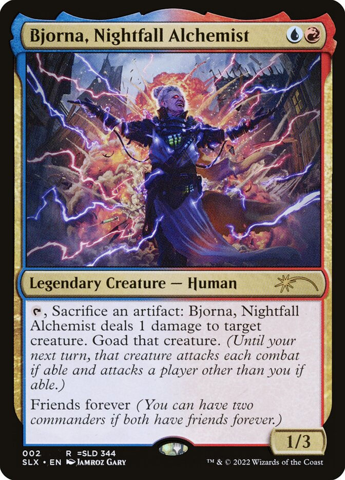 Bjorna, Nightfall Alchemist (SLX) (2)