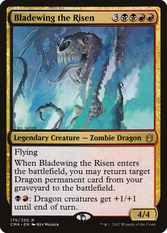 Bladewing the Risen (cma)