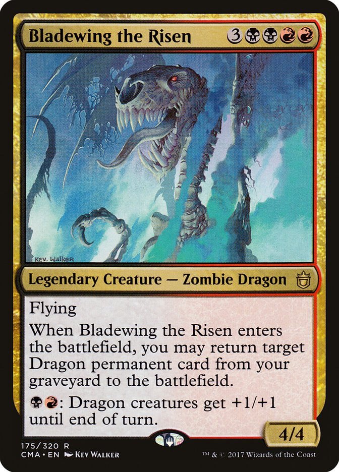Bladewing the Risen (cma)