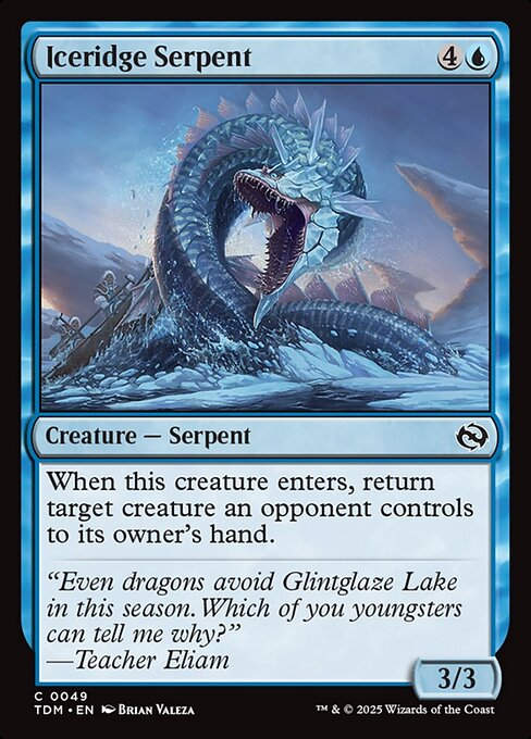 Iceridge Serpent (TDM) (49)