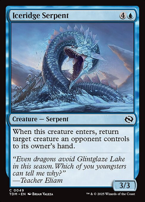 Iceridge Serpent (TDM) (49)