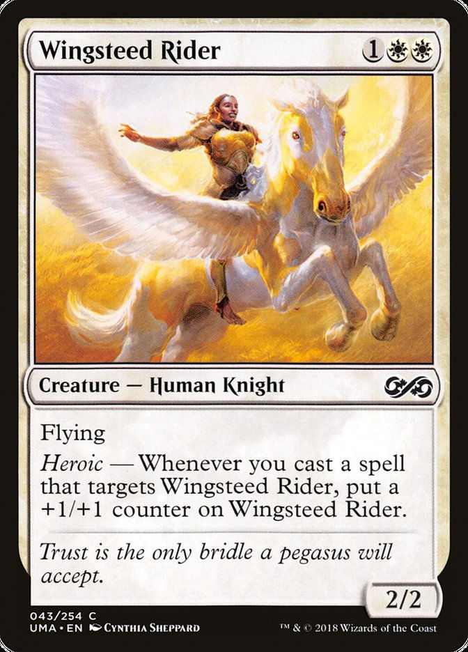 Wingsteed Rider (UMA) (43)