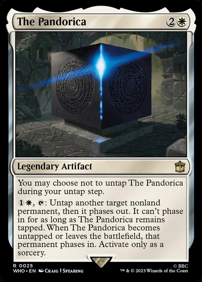 The Pandorica (WHO) (25)