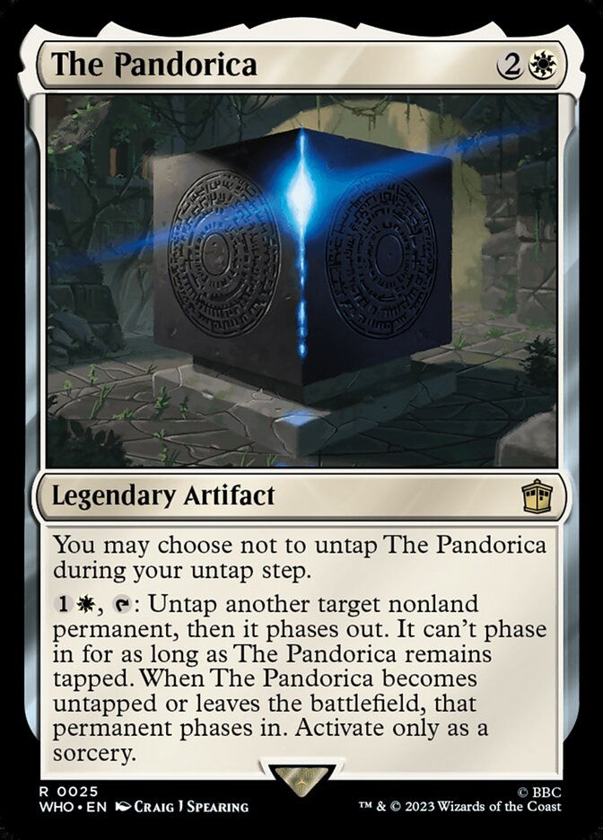 The Pandorica (WHO) (25)