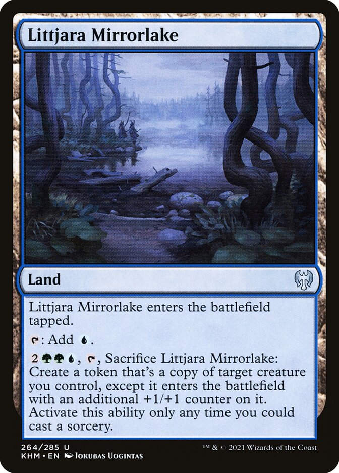Littjara Mirrorlake (KHM) (264)