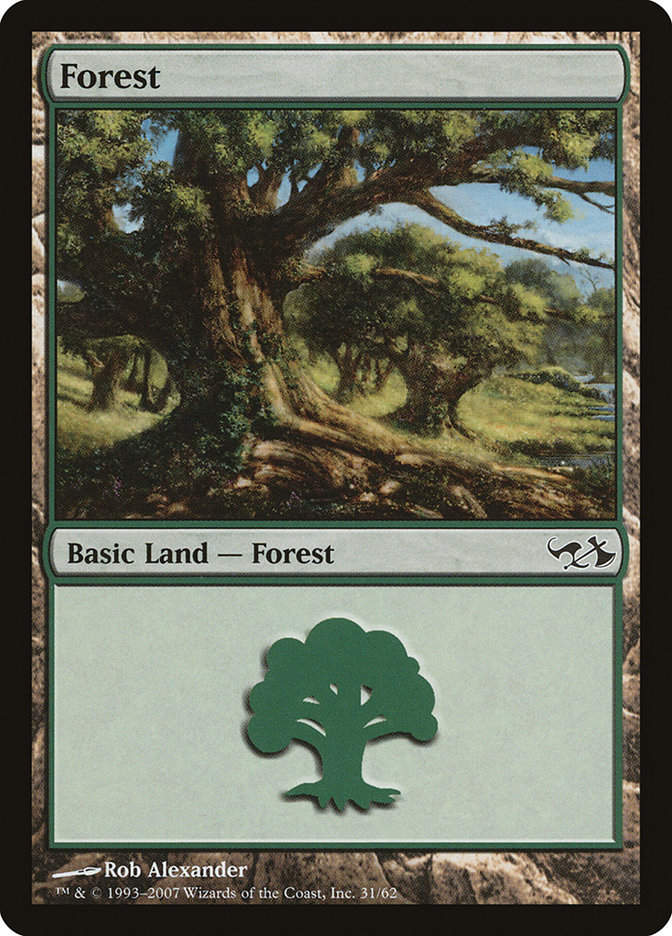 Forest (dd1)