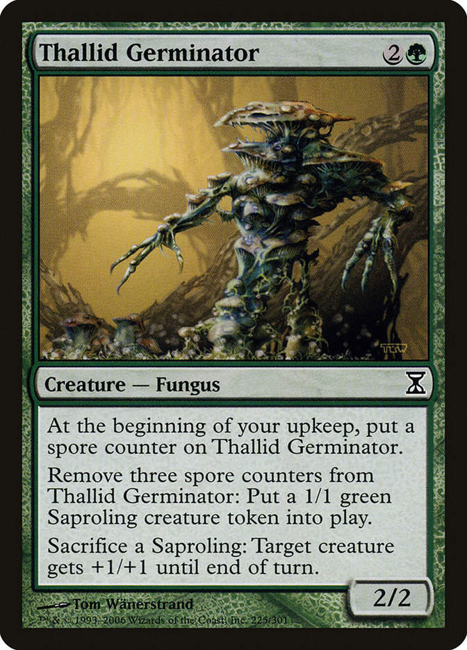 Thallid Germinator (TSP) (225)