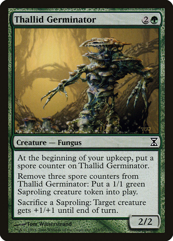 Thallid Germinator (TSP) (225)