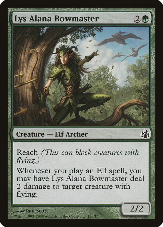 Lys Alana Bowmaster (MOR) (130)