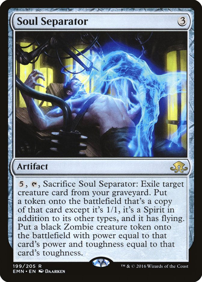 Soul Separator (EMN) (199)