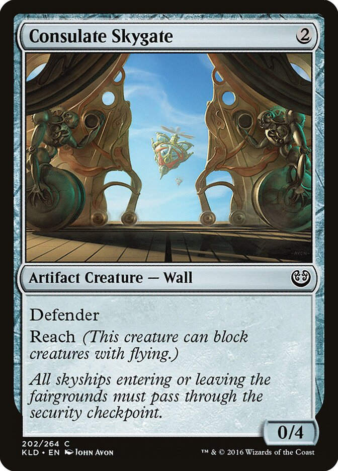 Consulate Skygate (KLD) (202)