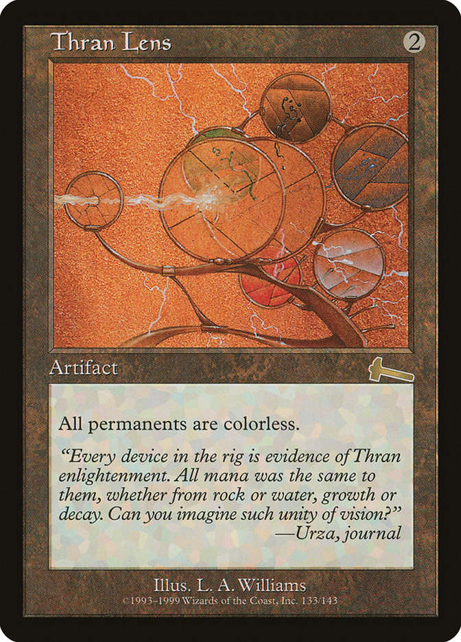 Thran Lens (ULG) (133)