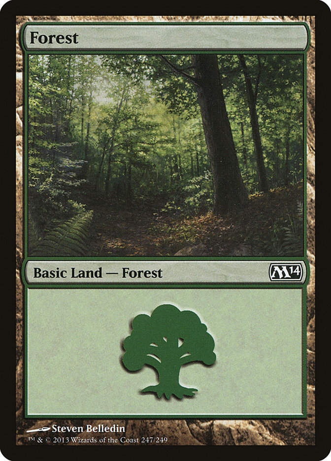 Forest (M14) (247)