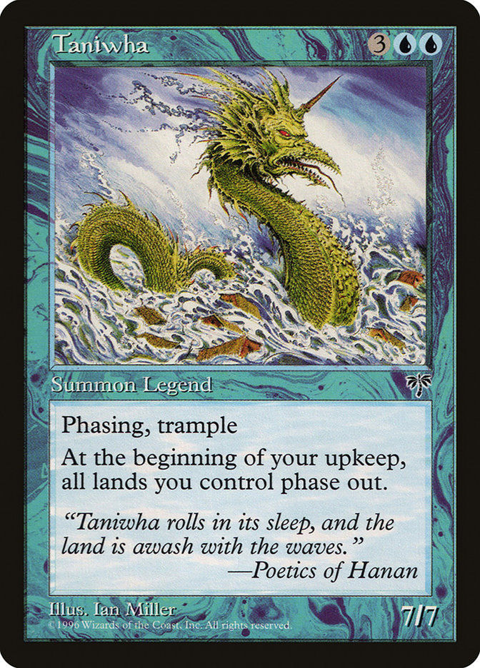Taniwha (MIR) (95)