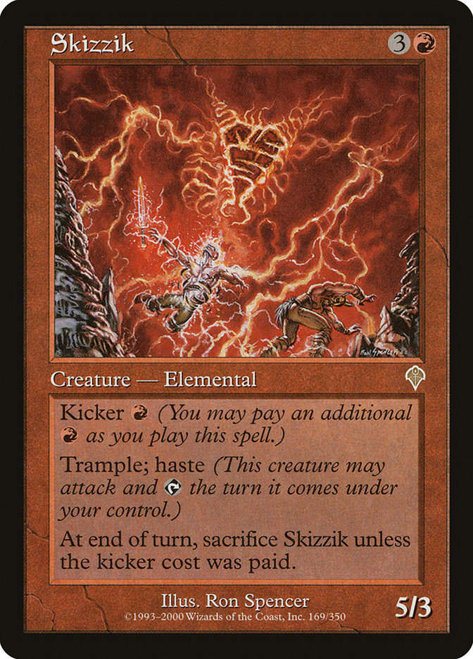 Skizzik (INV) (169)