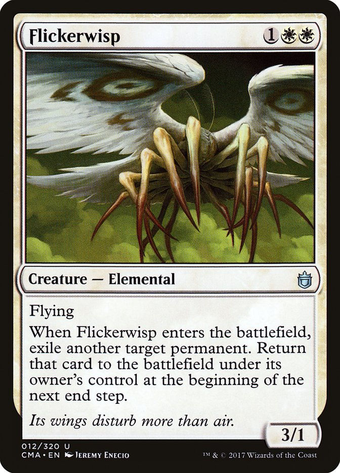 Flickerwisp (cma)