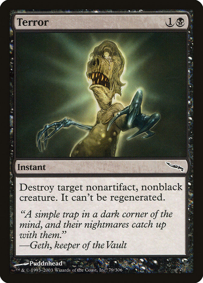 Terror (MRD) (79)
