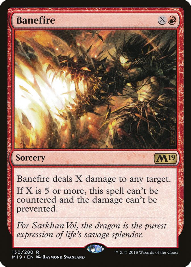 Banefire (M19) (130)
