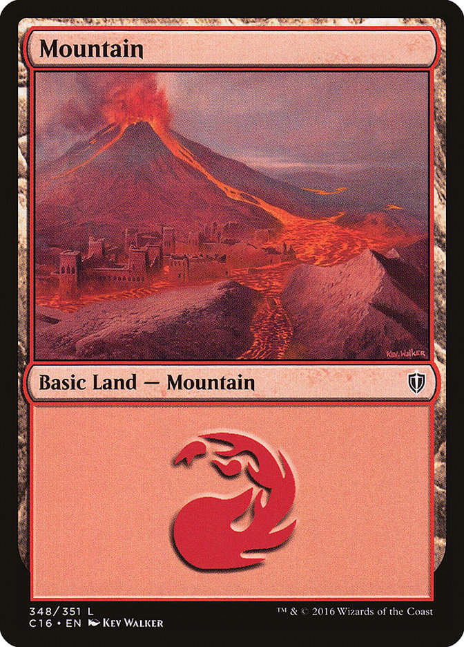 Mountain (c16)