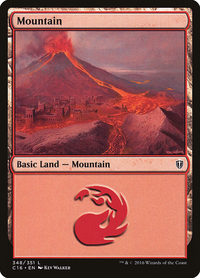 Mountain (c16)