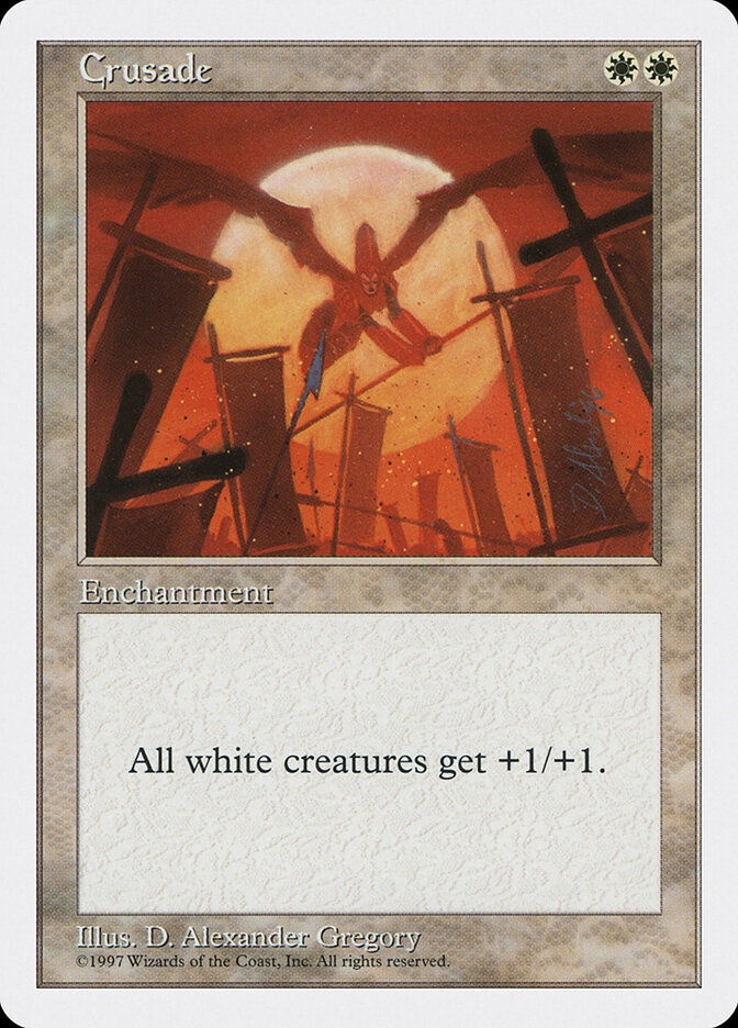 Crusade (5ED) (22)