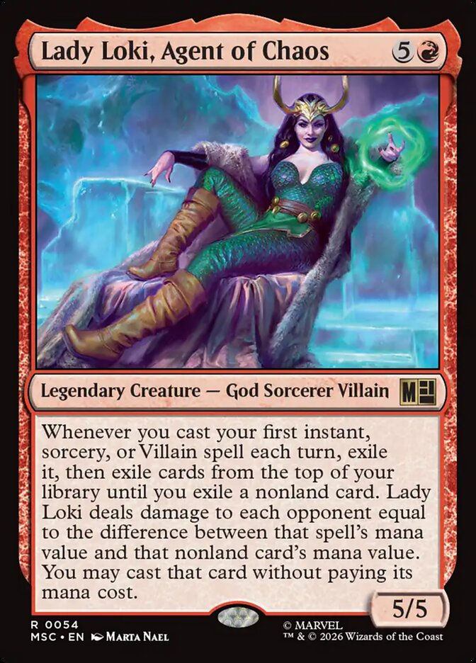 Lady Loki, Agent of Chaos (MSC) (54)