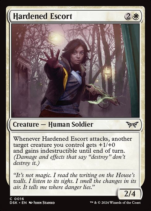 Hardened Escort (DSK) (16)
