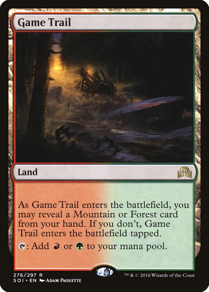 Game Trail (SOI) (276)