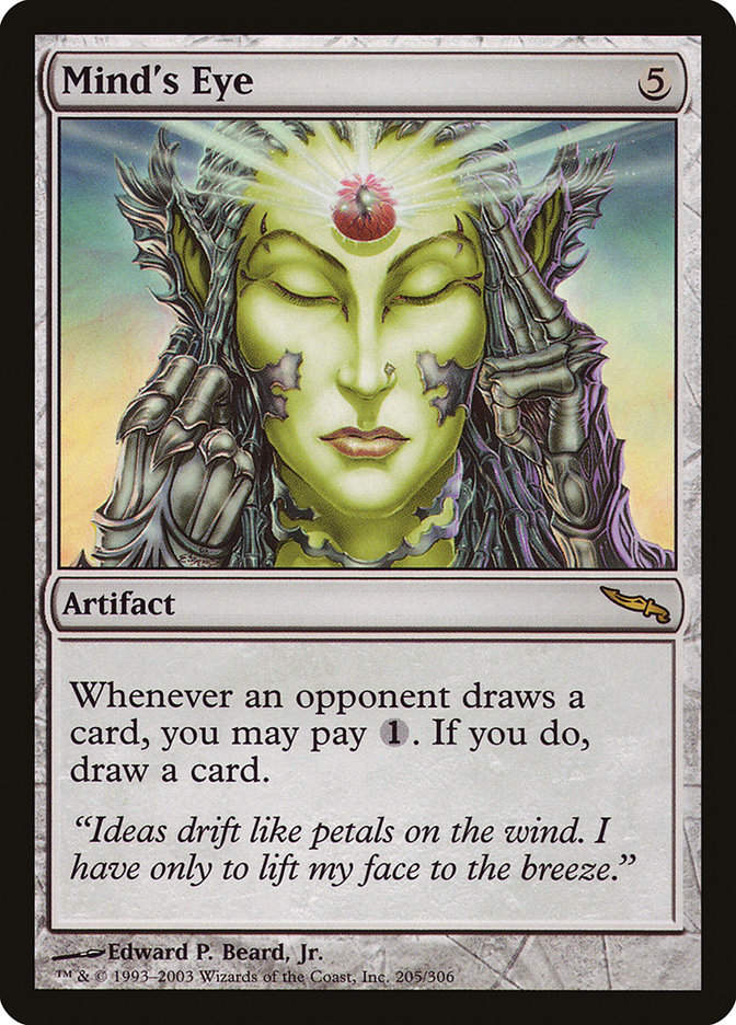 Mind's Eye (MRD) (205)
