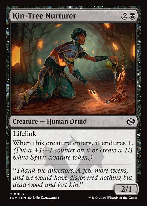 Kin-Tree Nurturer (TDM) (83)