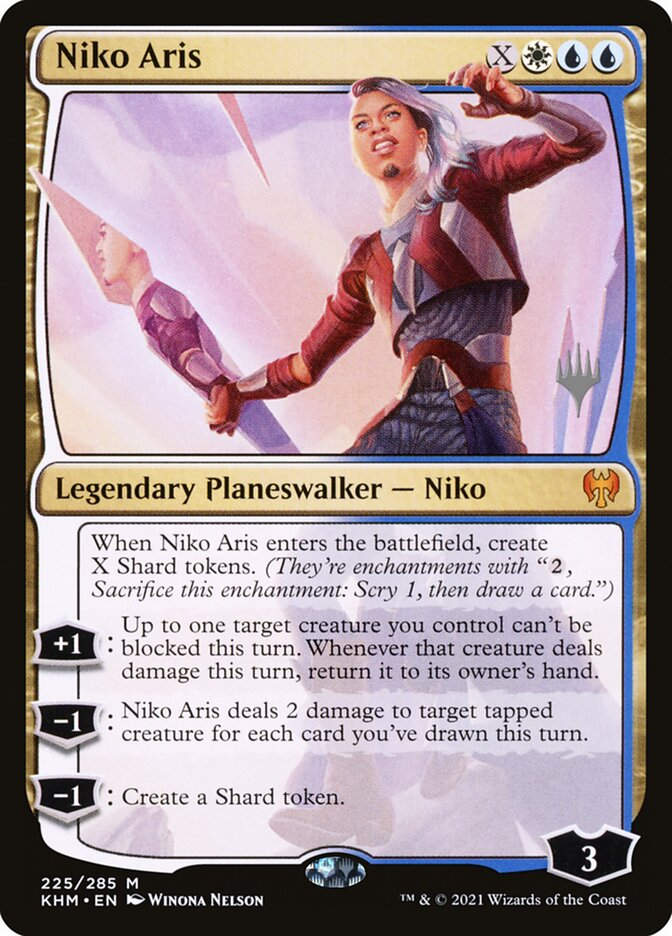 Niko Aris (PKHM) (225p)
