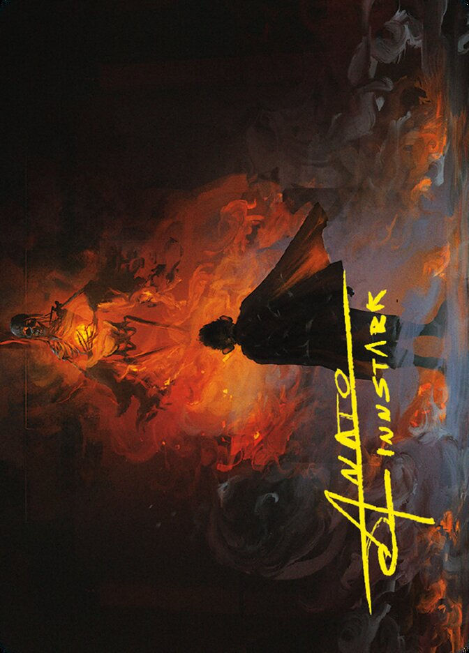 Pippin, Guard of the Citadel (ALTR) (51) / Firma Dorada
