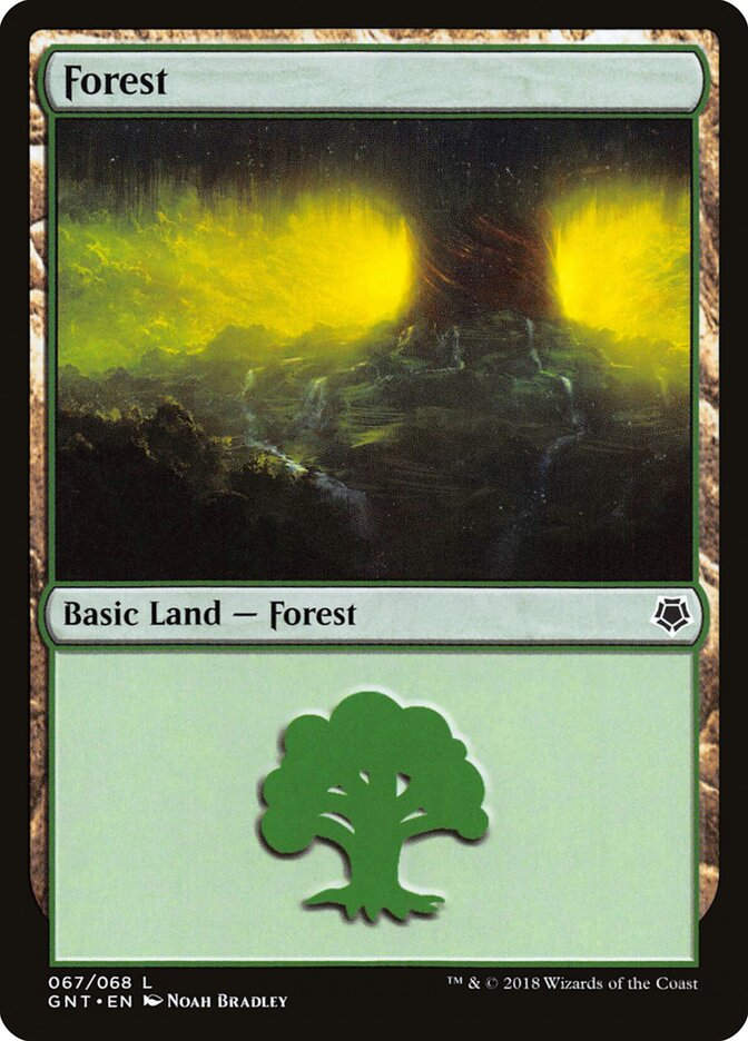 Forest (GNT) (67)