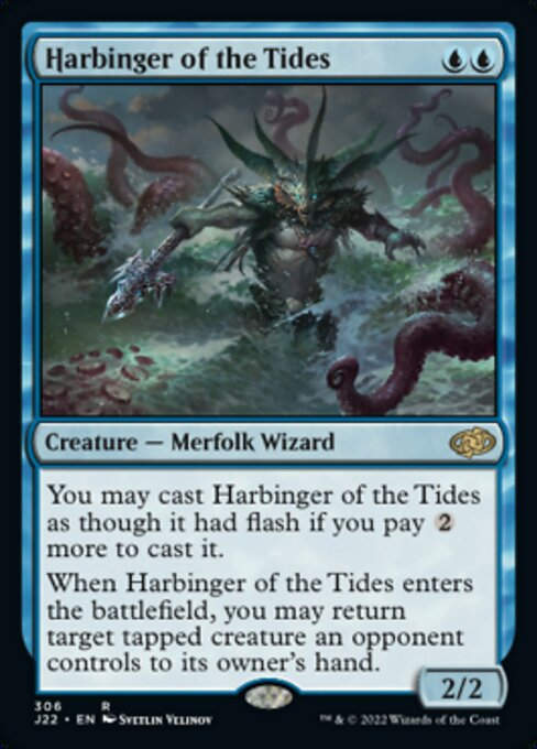Harbinger of the Tides (J22))