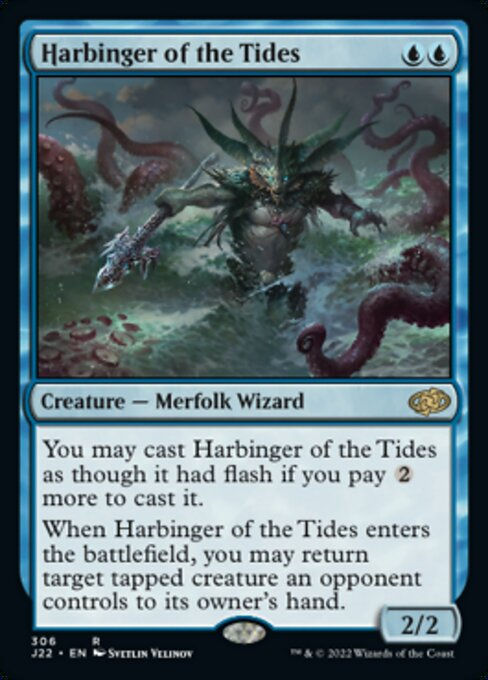 Harbinger of the Tides (J22))