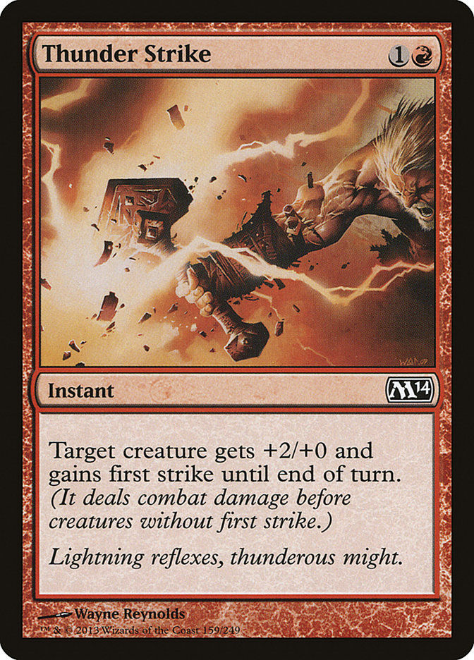 Thunder Strike (M14) (159)