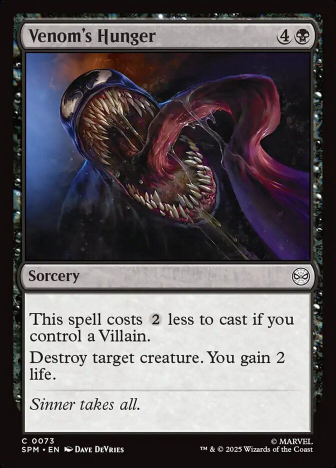 Venom's Hunger (SPM) (73)