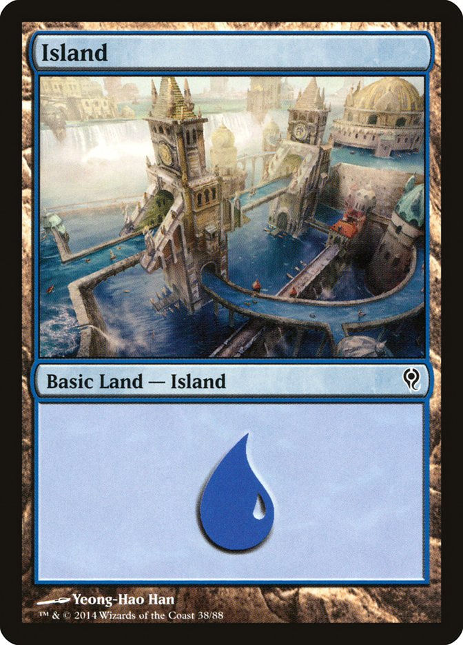 Island (ddm)