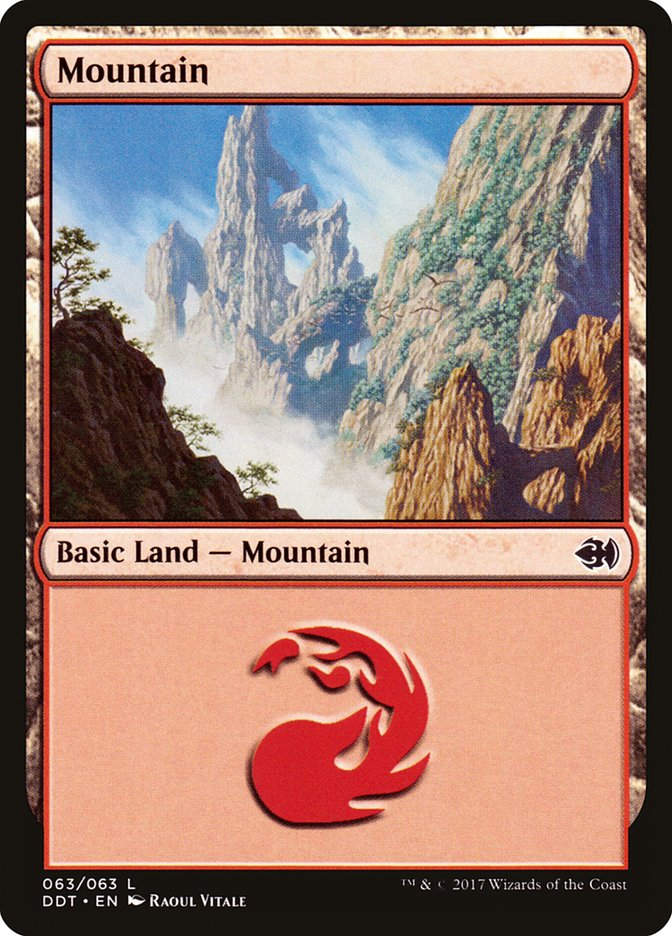 Mountain (ddt)
