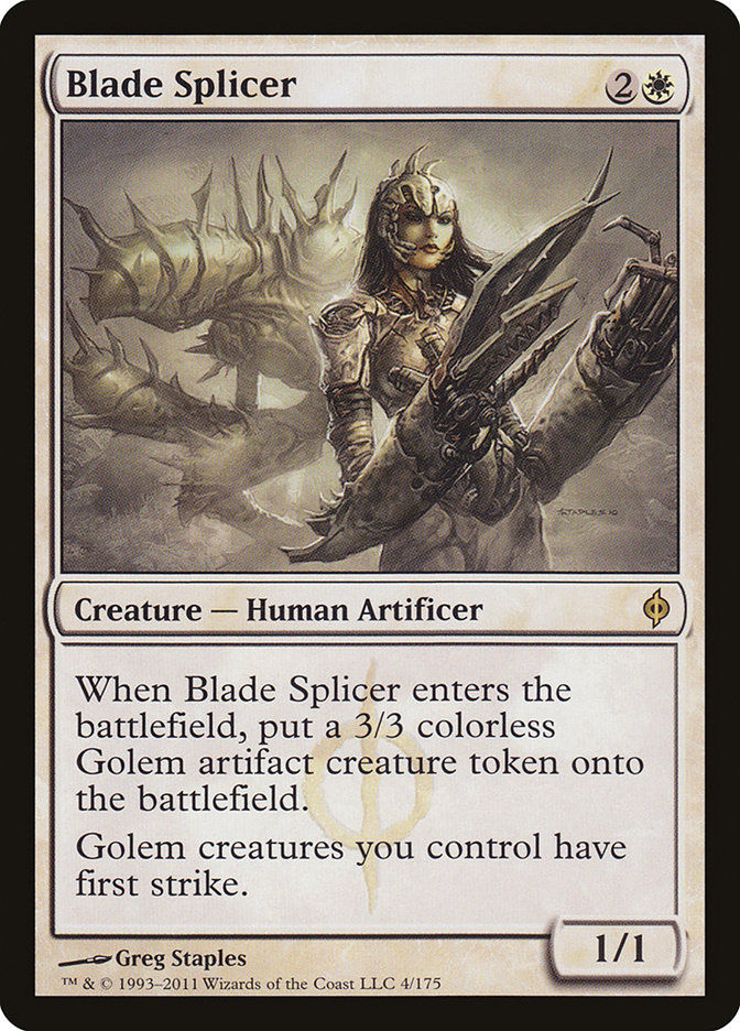 Blade Splicer (NPH) (4)