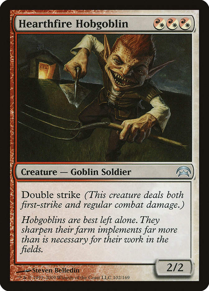 Hearthfire Hobgoblin (hop)